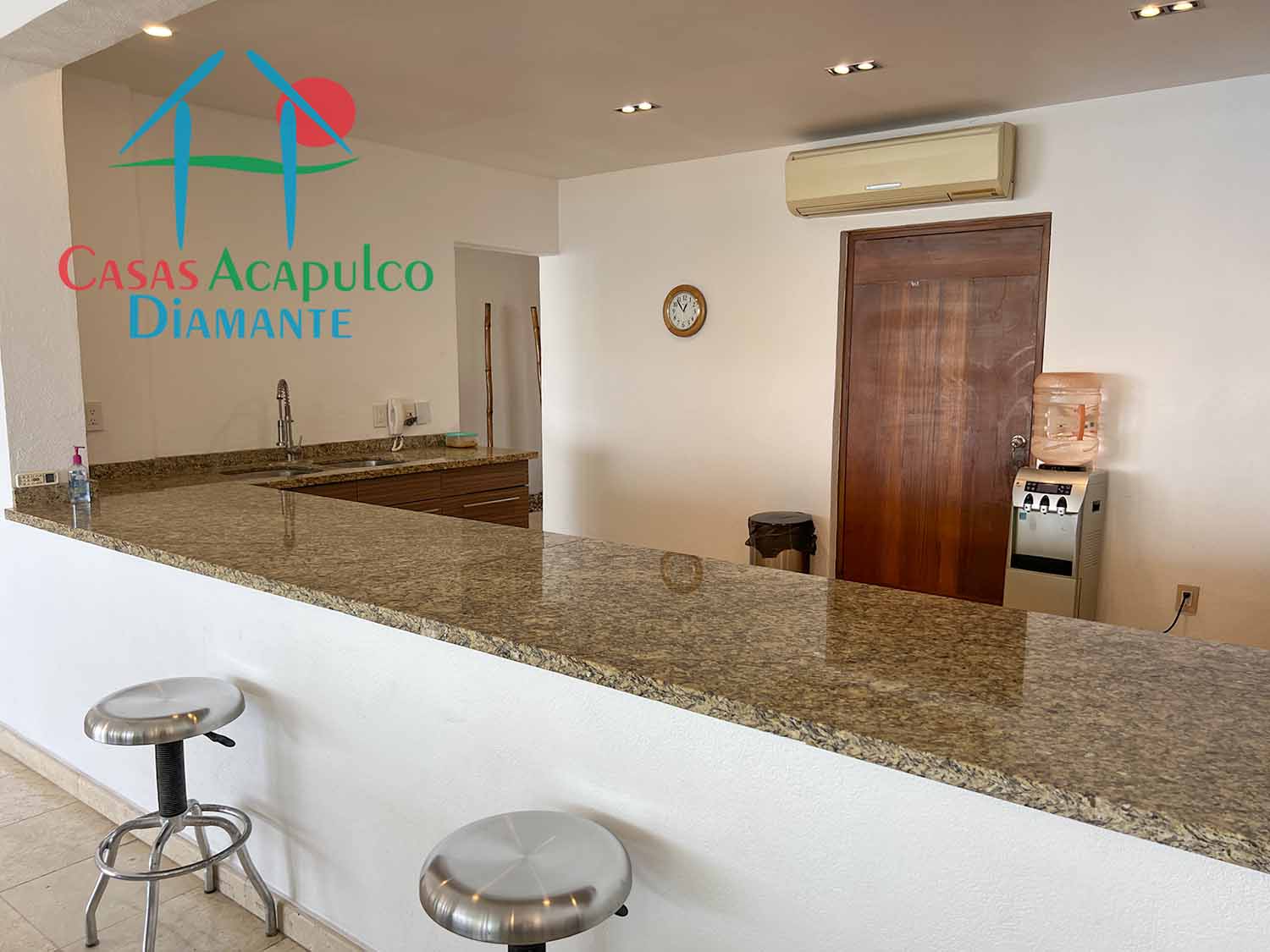 EOS 403 - Cocina 2 EOS 403 - Cocina 2